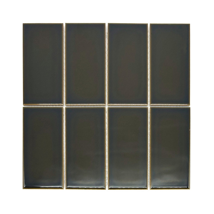 THE GOLD TILE G68-OLIVE
