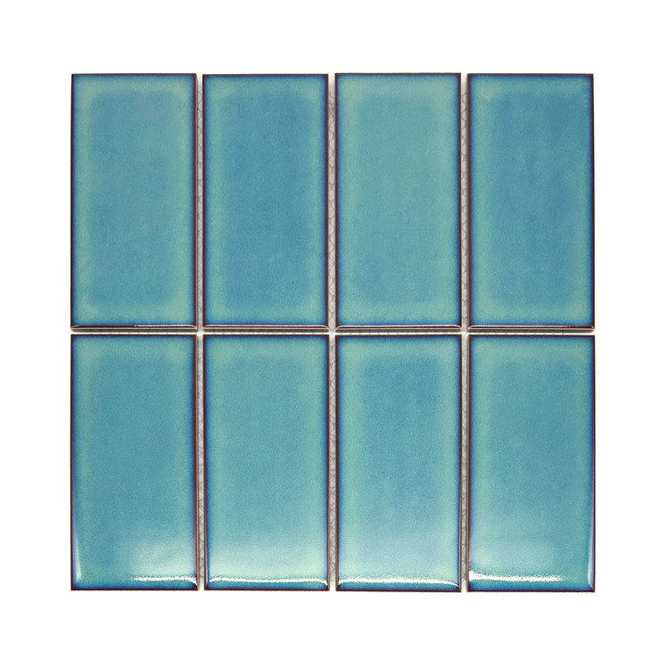 THE GOLD TILE G68-TIFFANY