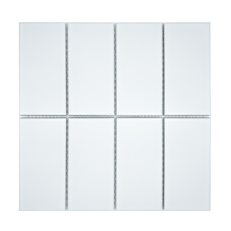 THE GOLD TILE G68-WHITE