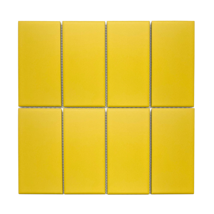 THE GOLD TILE G68-YELLOW-M