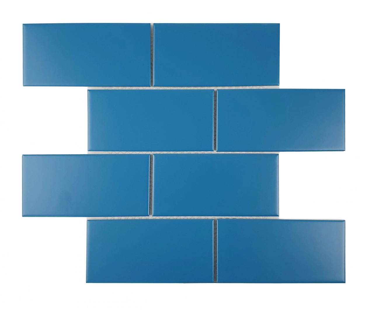 THE GOLD TILE G68T-AQUA-M