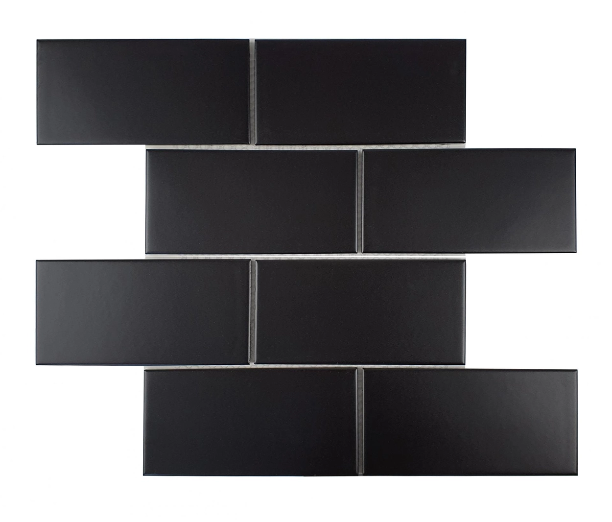 THE GOLD TILE G68T-BLACK-M