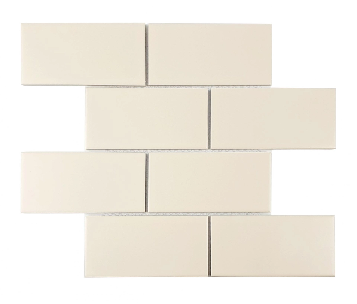 THE GOLD TILE G68T-IVORY-M