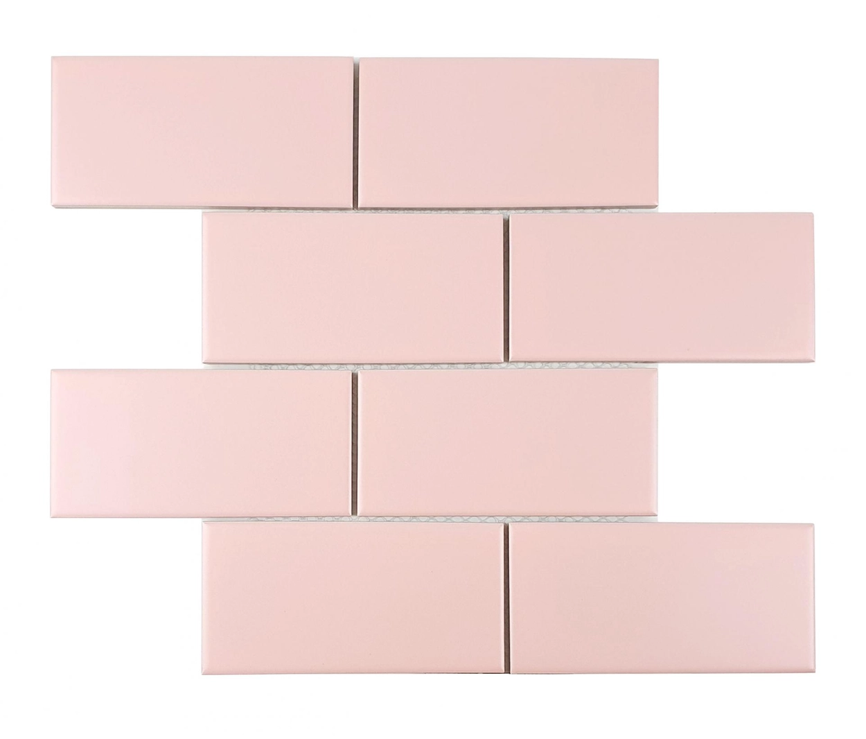 THE GOLD TILE G68T-PINK-M