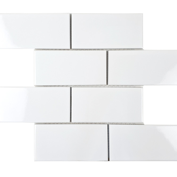THE GOLD TILE G68T-WHITE