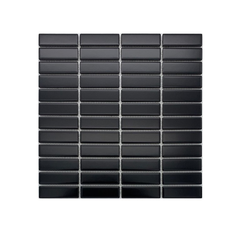 THE GOLD TILE G72-BLACK-M