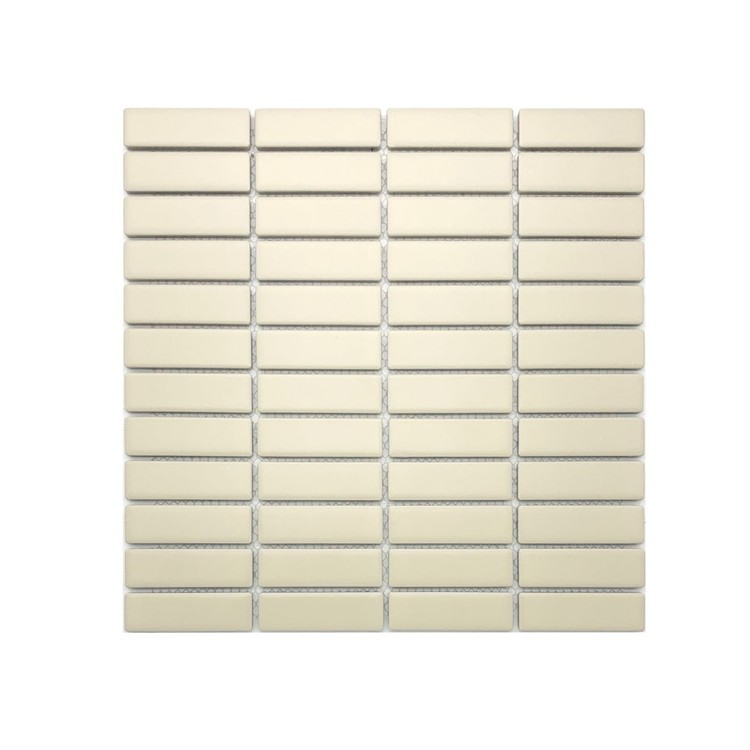 THE GOLD TILE G72-IVORY-M
