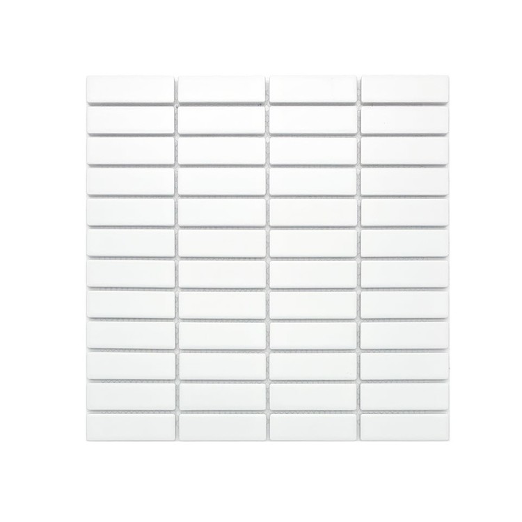 THE GOLD TILE G72-WHITE