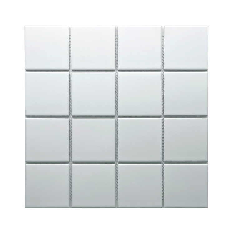 THE GOLD TILE G73-WHITE