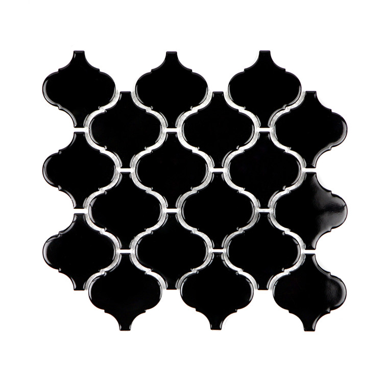 THE GOLD TILE G78-LT-BLACK
