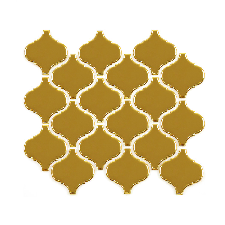 THE GOLD TILE G78-LT-GOLD