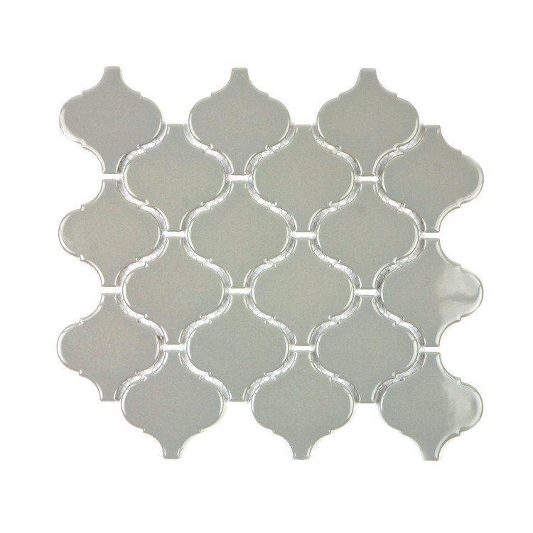 THE GOLD TILE G78-LT-GRAY