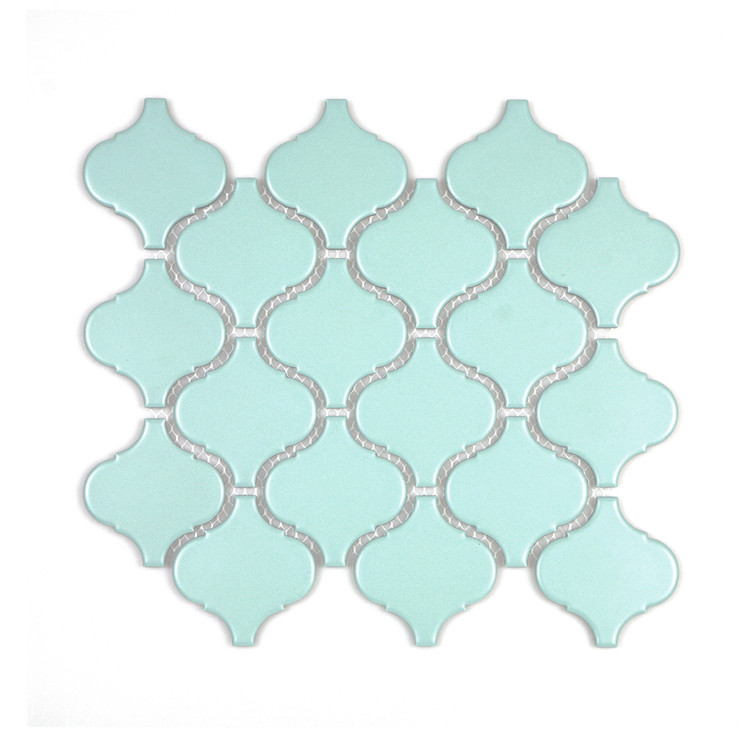 THE GOLD TILE G78-LT-MINT-M