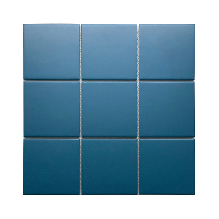 THE GOLD TILE G98-AQUA-M