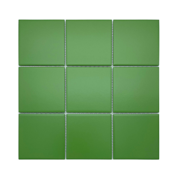 THE GOLD TILE G98-AVOCADO-M