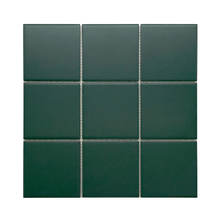 THE GOLD TILE G98-B.GREEN-M