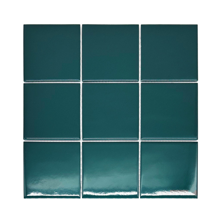 THE GOLD TILE G98-B.GREEN