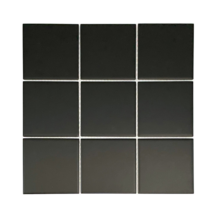 THE GOLD TILE G98-BLACK-M