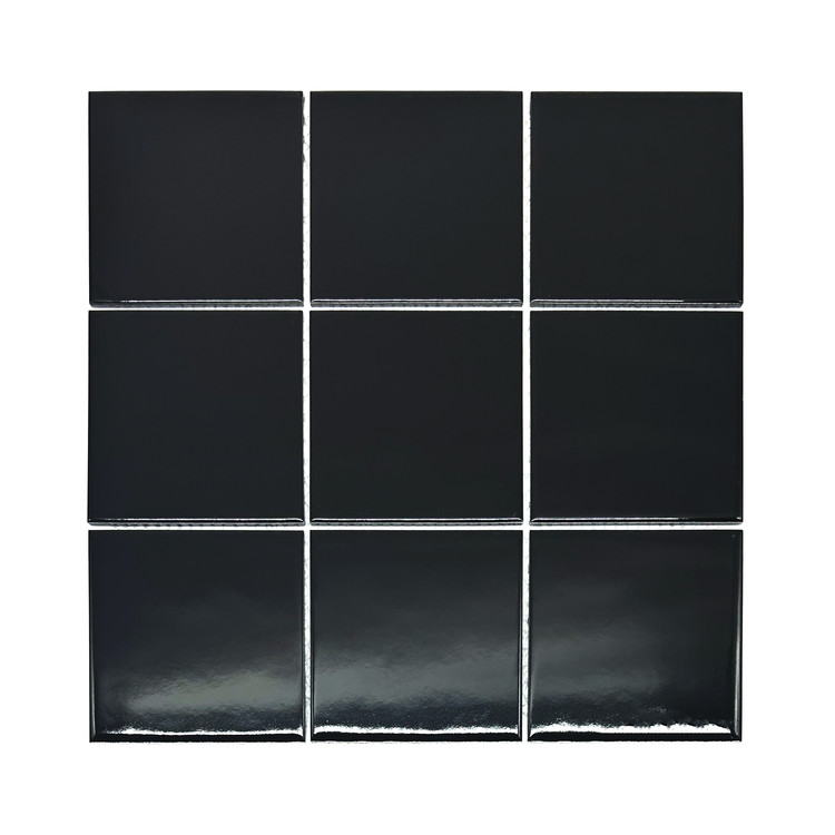 THE GOLD TILE G98-BLACK