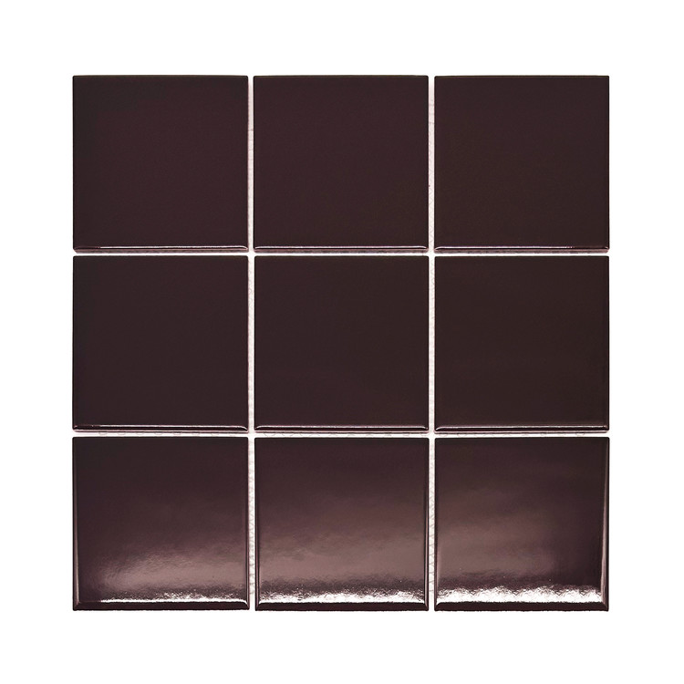 THE GOLD TILE G98-BROWN