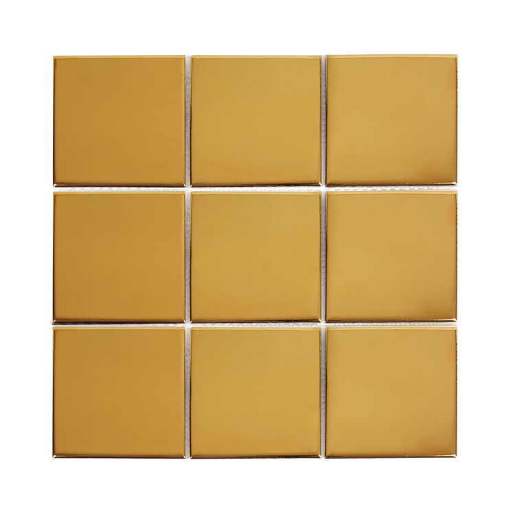 THE GOLD TILE G98-GOLD