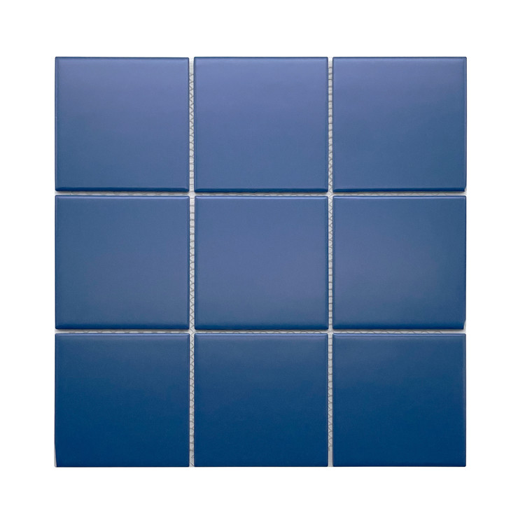 THE GOLD TILE G98-INDIGO-M
