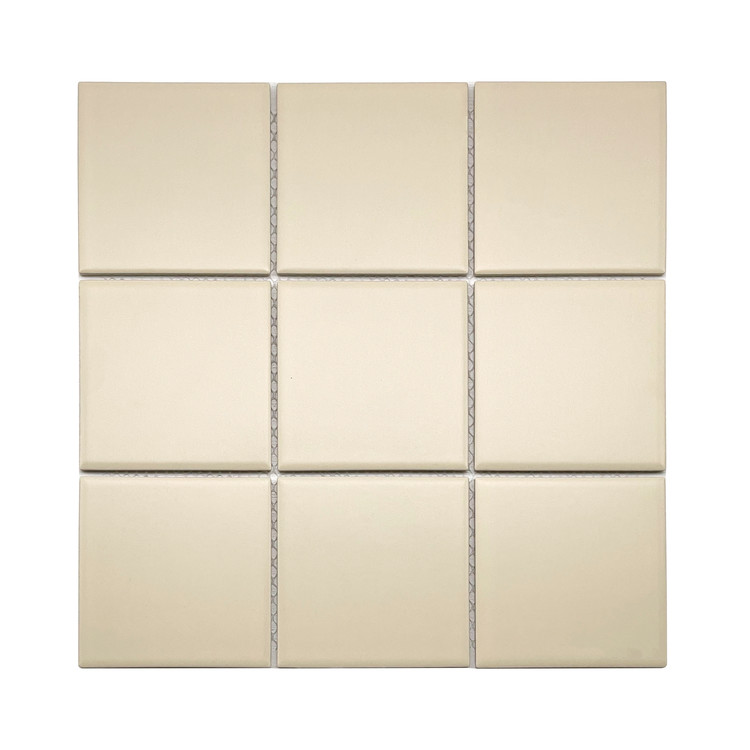 THE GOLD TILE G98-IVORY-M