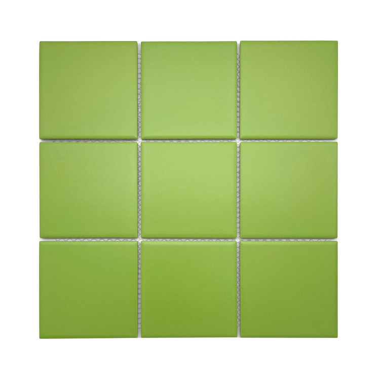 THE GOLD TILE G98-LIME-M
