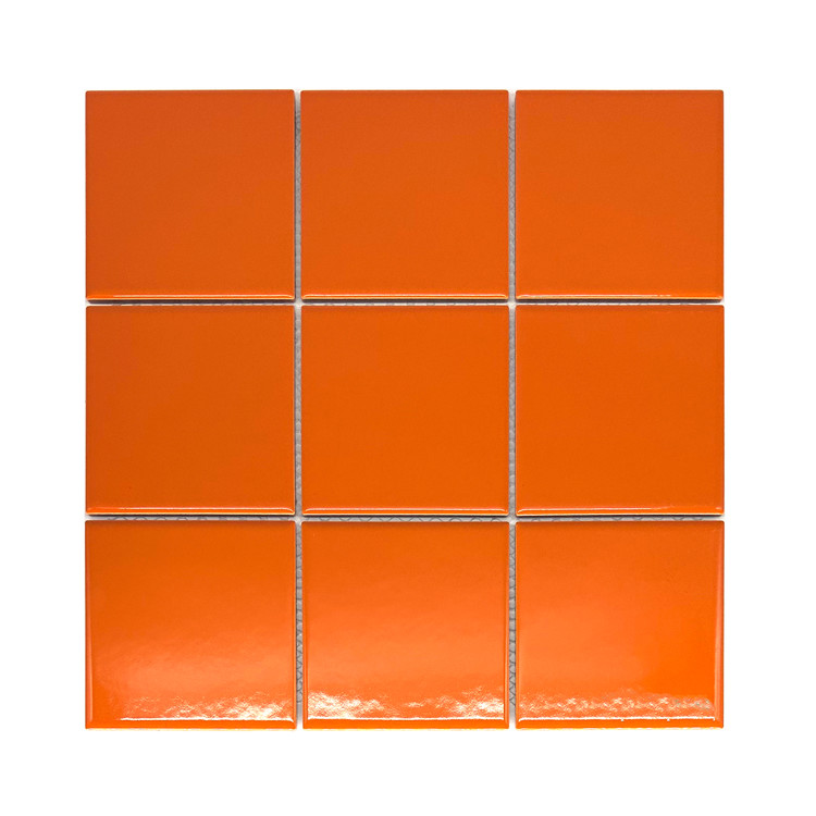 THE GOLD TILE G98-ORANGE
