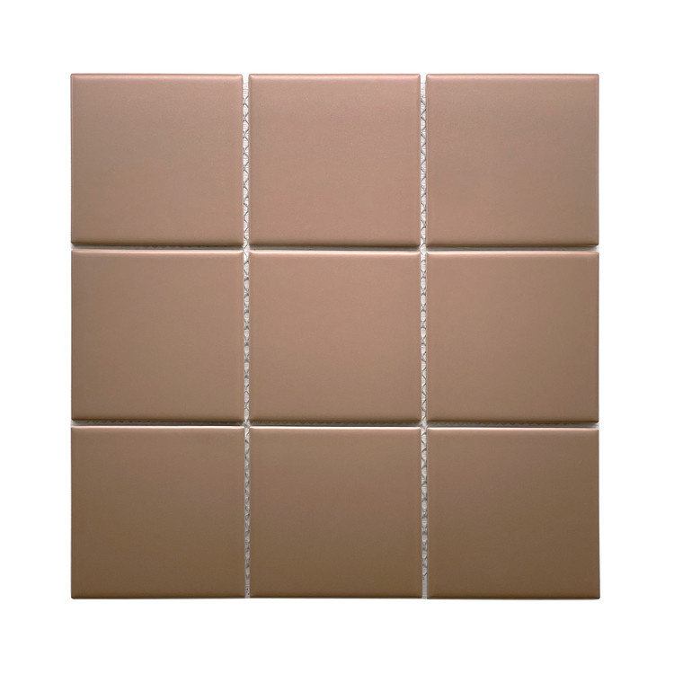 THE GOLD TILE G98-PEANUT-M