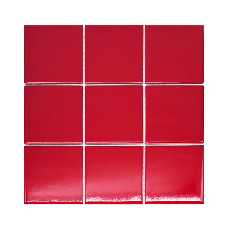 THE GOLD TILE G98-RED