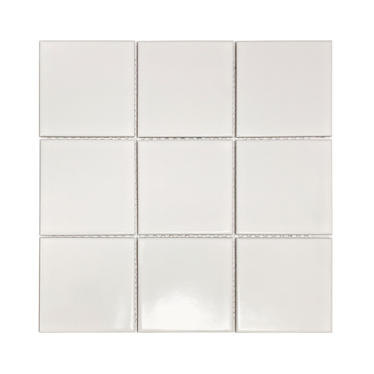 THE GOLD TILE G98-WHITE