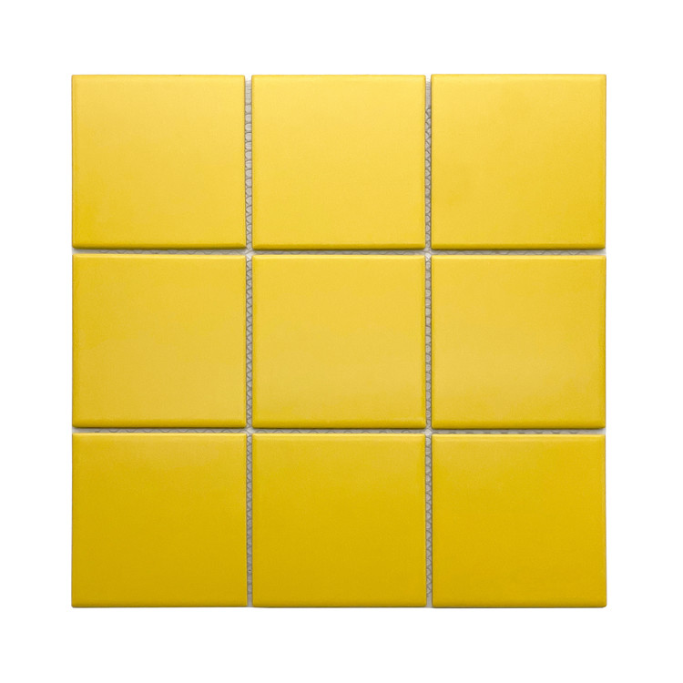 THE GOLD TILE G98-YELLOW-M