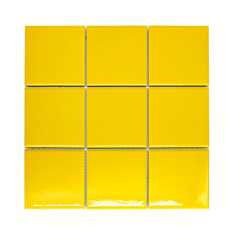 THE GOLD TILE G98-YELLOW