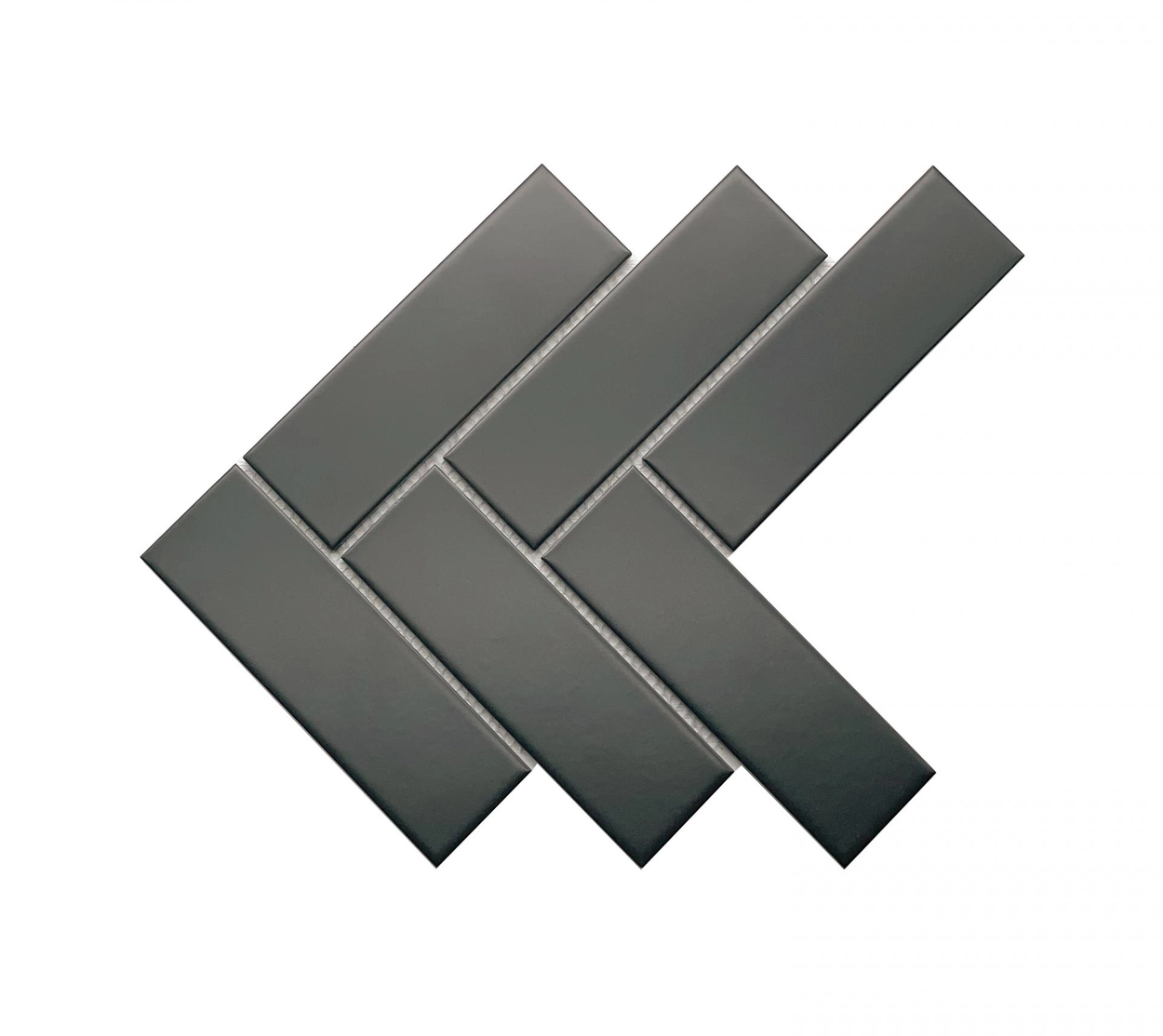 THE GOLD TILE GV445-D.GRAY-M