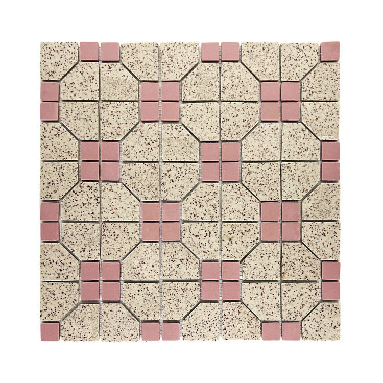 THE GOLD TILE RETRO-OT 1