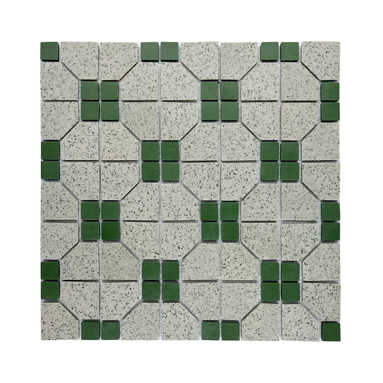 THE GOLD TILE RETRO-OT 2
