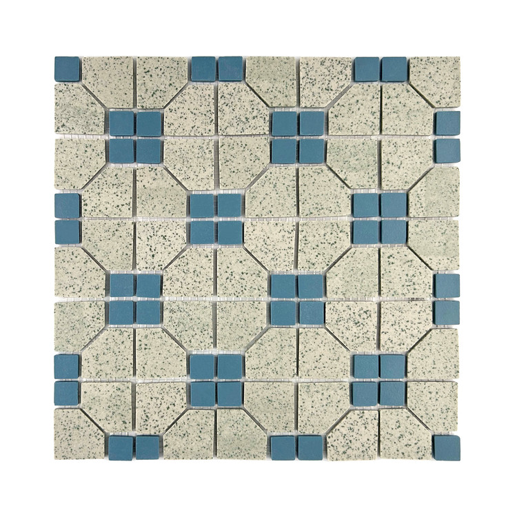 THE GOLD TILE RETRO-OT 4