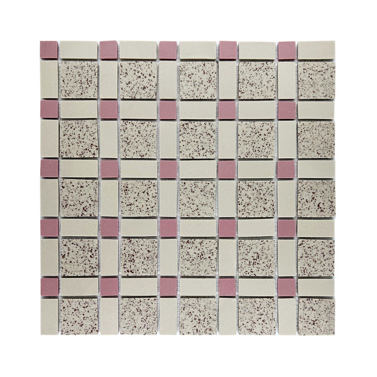 THE GOLD TILE RETRO-SQ 1