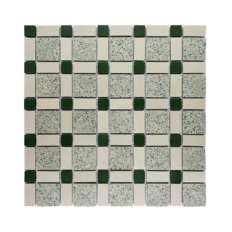 THE GOLD TILE RETRO-SQ 2