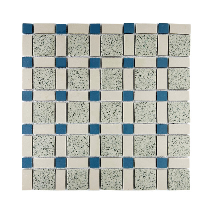 THE GOLD TILE RETRO-SQ 4