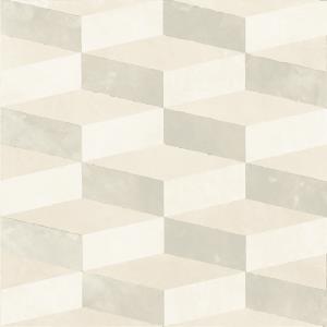 MUTINA AZULEJ_BIANCO CUBO