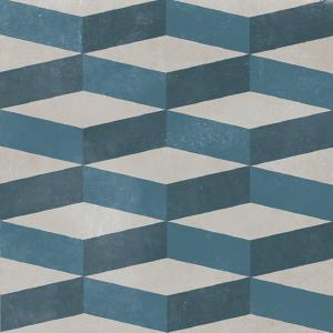 MUTINA AZULEJ_GRIGIO CUBO