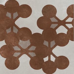 MUTINA AZULEJ_GRIGIO FLORES