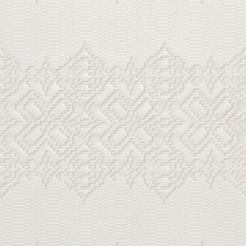 MUTINA BAS RELIEF_GARLAND BIANCO