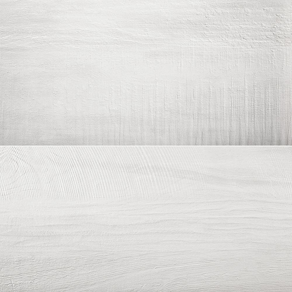TERRATINTA BETON WOOD WHITE