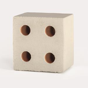 MUTINA BLOC_MATT PEARL