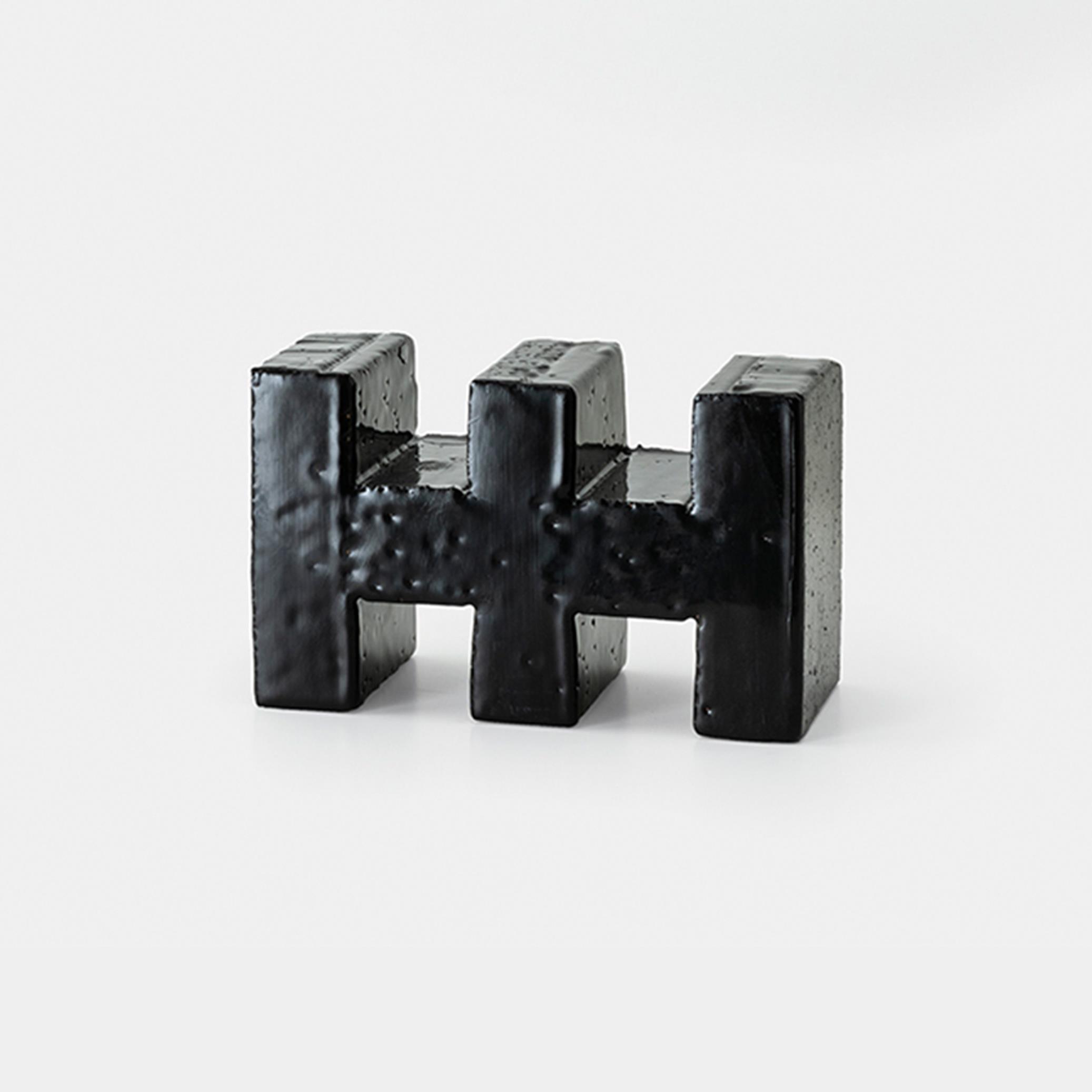 MUTINA BRAC_NERO