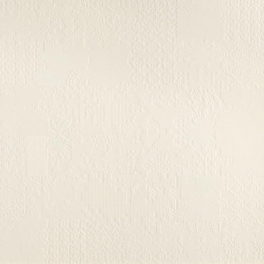 MUTINA DECHIRER_DECOR BIANCO