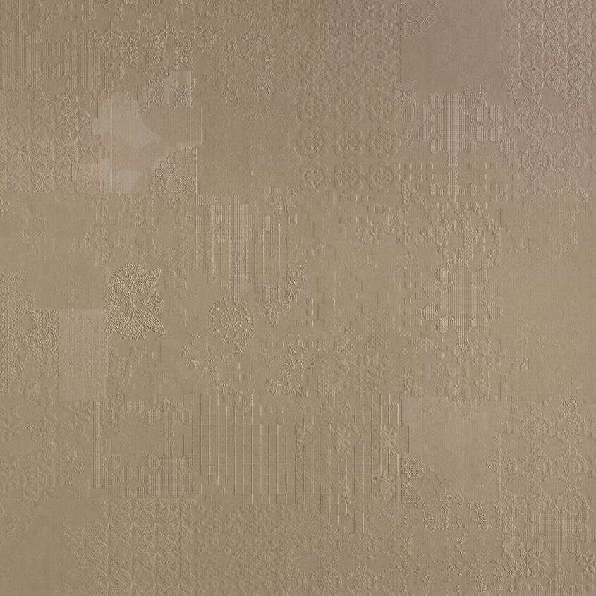 MUTINA DECHIRER_DECOR ECRU